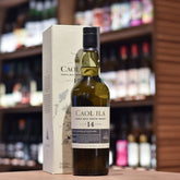 Caol Ila 14 Year Old Four Corners of Scotland